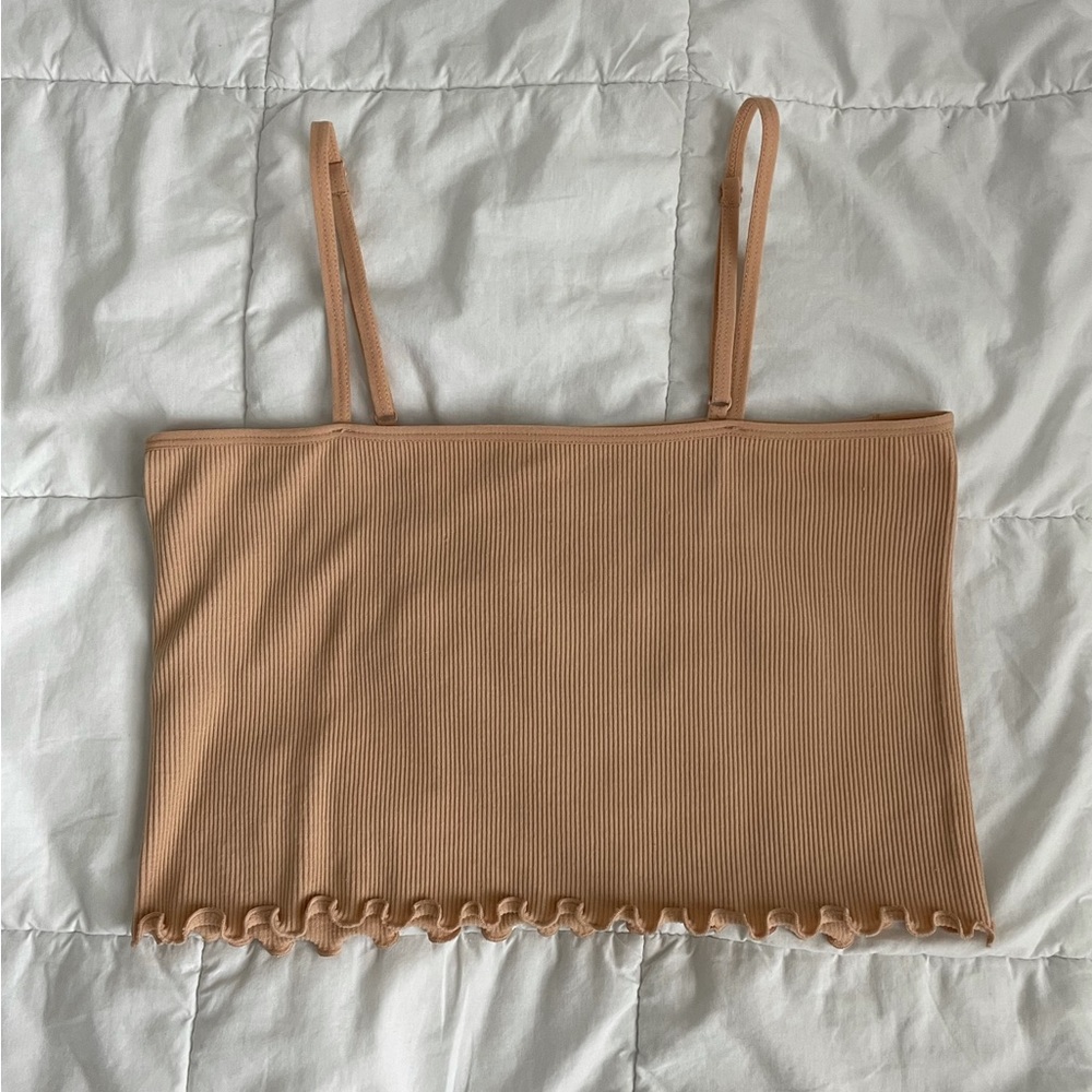 Bozzolo Crop Top